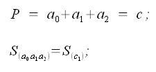 Geometria del piano, arbelo di Archimede, figura a forma di trincetto da calzolaio, perimetro, superficie