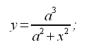 Geometria analitica del piano, curve, versiera di Agnesi, equazione cartesiana, equazione cartesiana esplicita, coordinate cartesiane, diametro della circonferenza