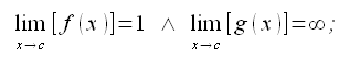 Limiti, forme indeterminate, forme di indecisione, forme indeterminate, limite delle funzioni