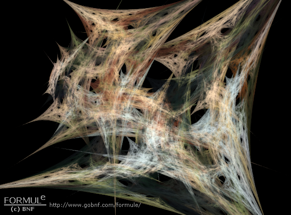 Galleria frattali, Frattali, Frattale, Immagine 12, Fractals gallery, Fractal