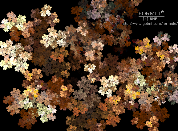 Galleria frattali, Frattali, Frattale, Immagine 57, Fractals gallery, Fractal