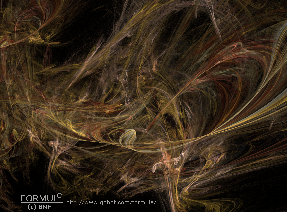 Galleria frattali, Frattali, Frattale, Immagine 43, Fractals gallery, Fractal