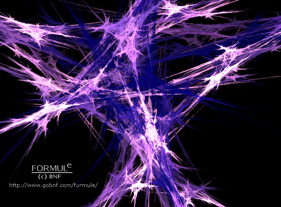 Galleria frattali, Frattali, Frattale, Immagine 36, Fractals gallery, Fractal