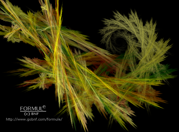 Galleria frattali, Frattali, Frattale, Immagine 82, Fractals gallery, Fractal