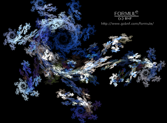 Galleria frattali, Frattali, Frattale, Immagine 87, Fractals gallery, Fractal