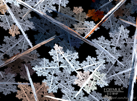 Galleria frattali, Frattali, Frattale, Immagine 94, Fractals gallery, Fractal