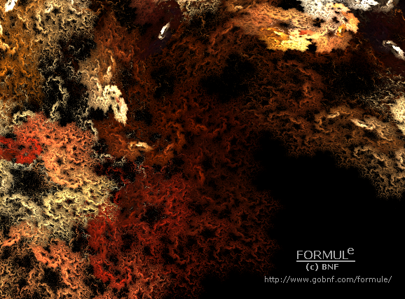 Galleria frattali, Frattali, Frattale, Immagine 138, Fractals gallery, Fractal