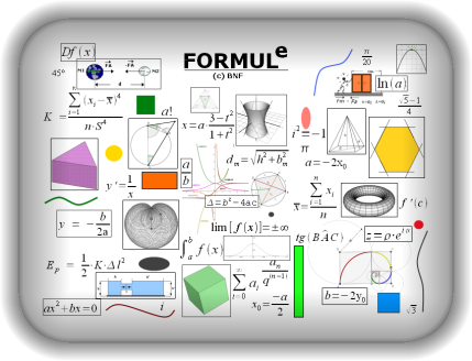 Formule (Formule by BNF)
